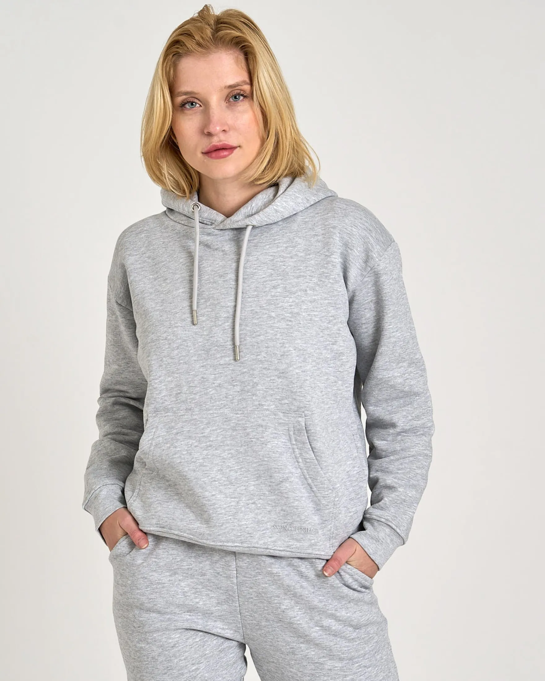 Basic hoodie
