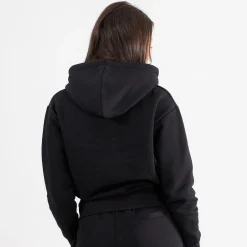 Basic hoodie
