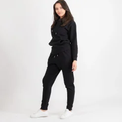 Basic hoodie