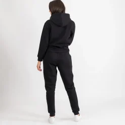 Basic hoodie
