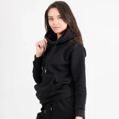 Basic hoodie