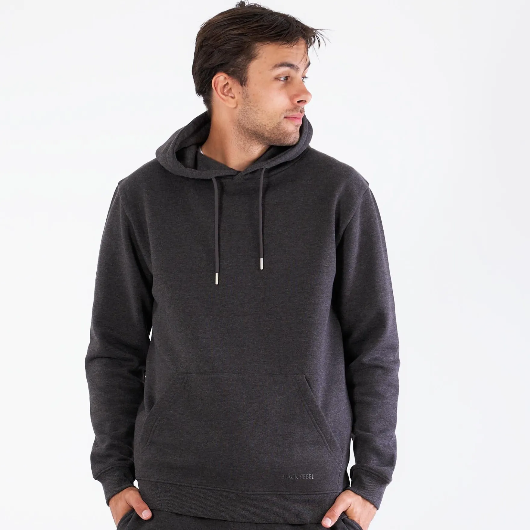 Basic hoodie