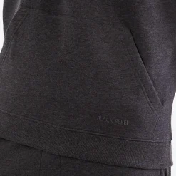 Basic hoodie