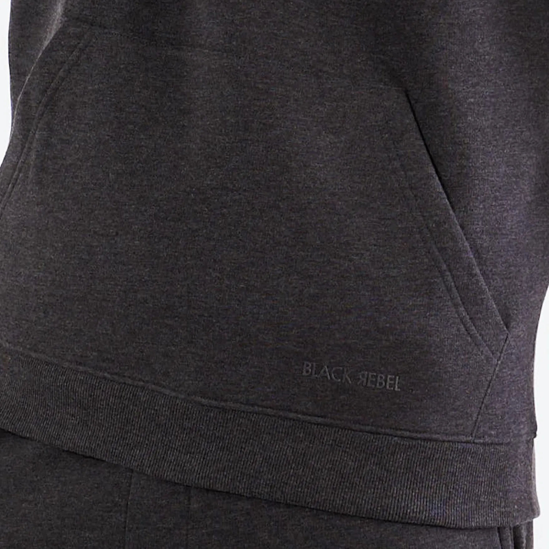 Basic hoodie