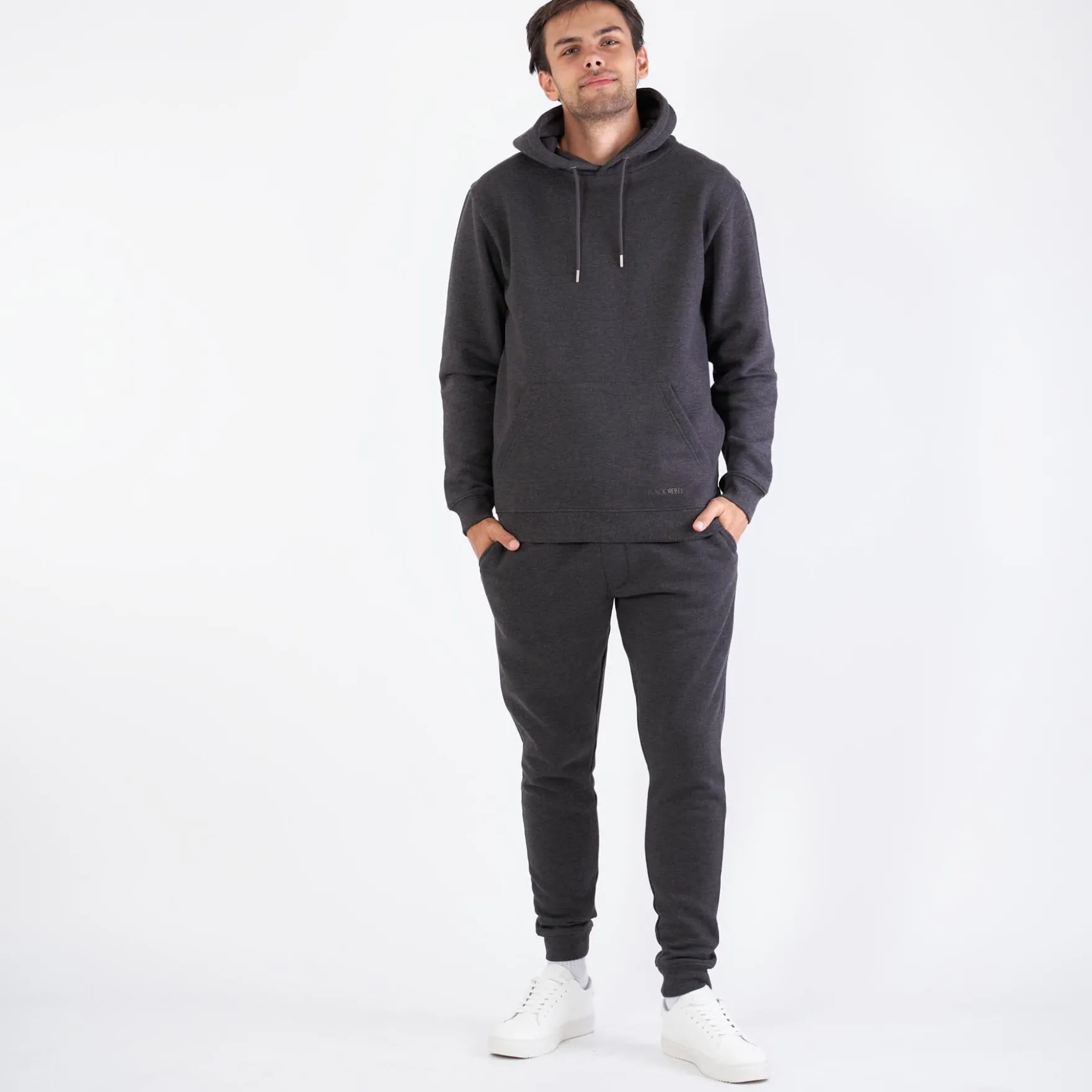 Basic hoodie