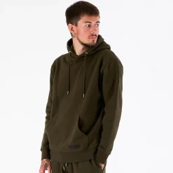 Basic hoodie