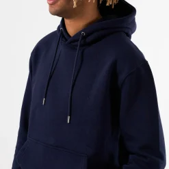 Basic hoodie