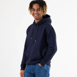 Basic hoodie