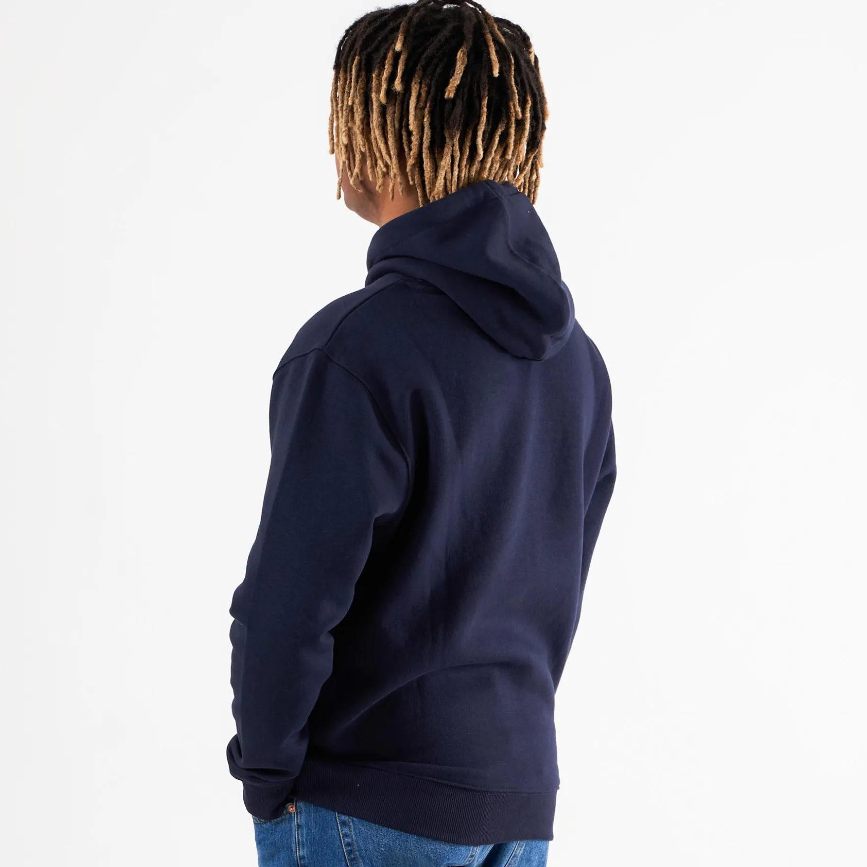 Basic hoodie