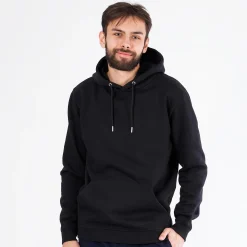 Basic hoodie