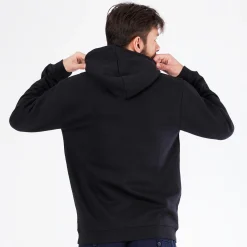 Basic hoodie