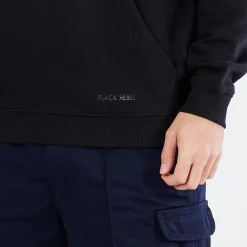 Basic hoodie