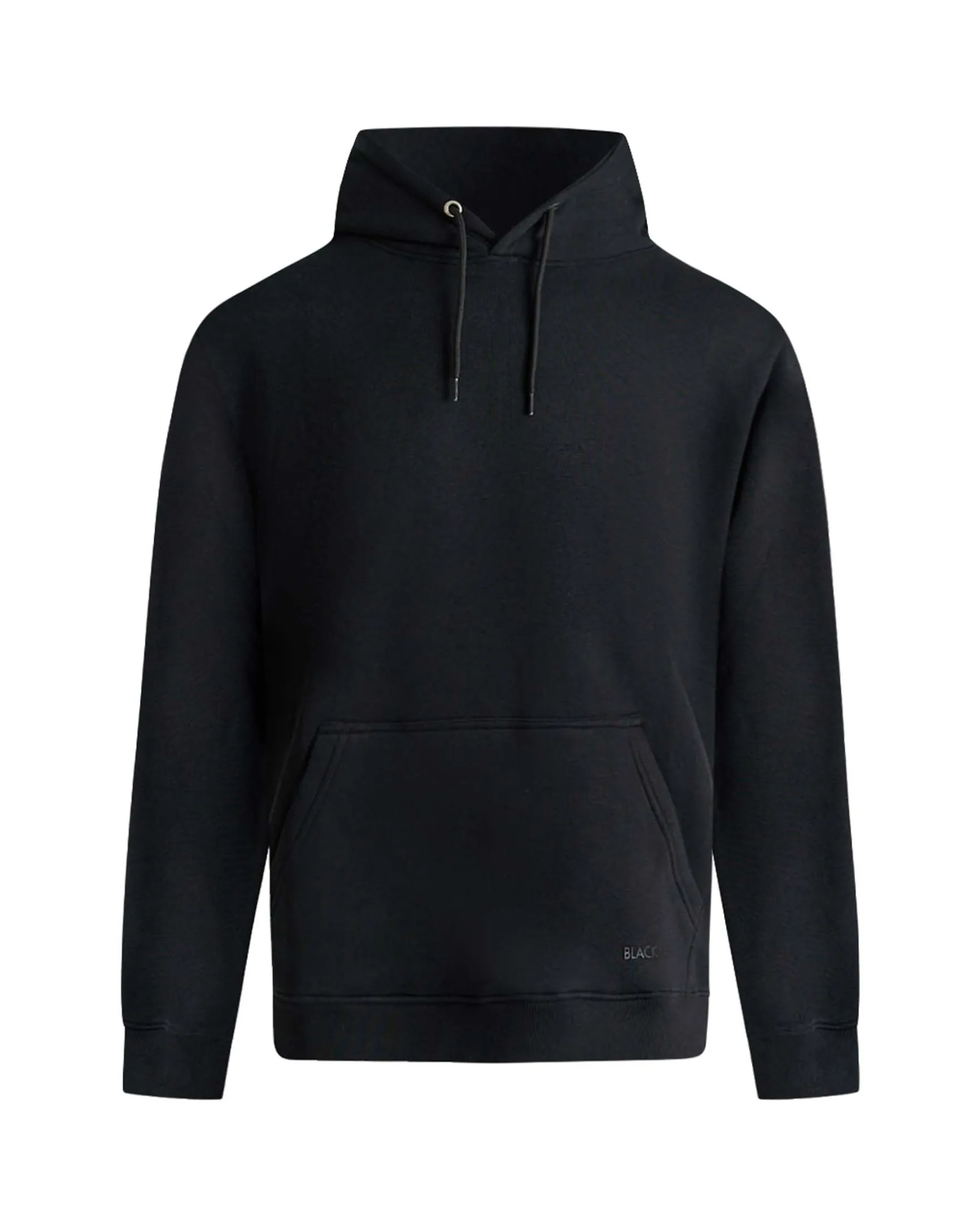 Basic hoodie