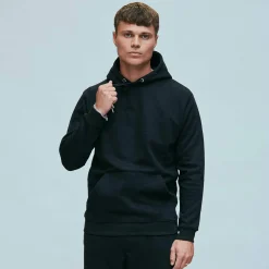 Basic hoodie