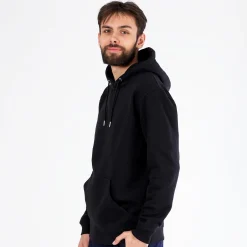 Basic hoodie