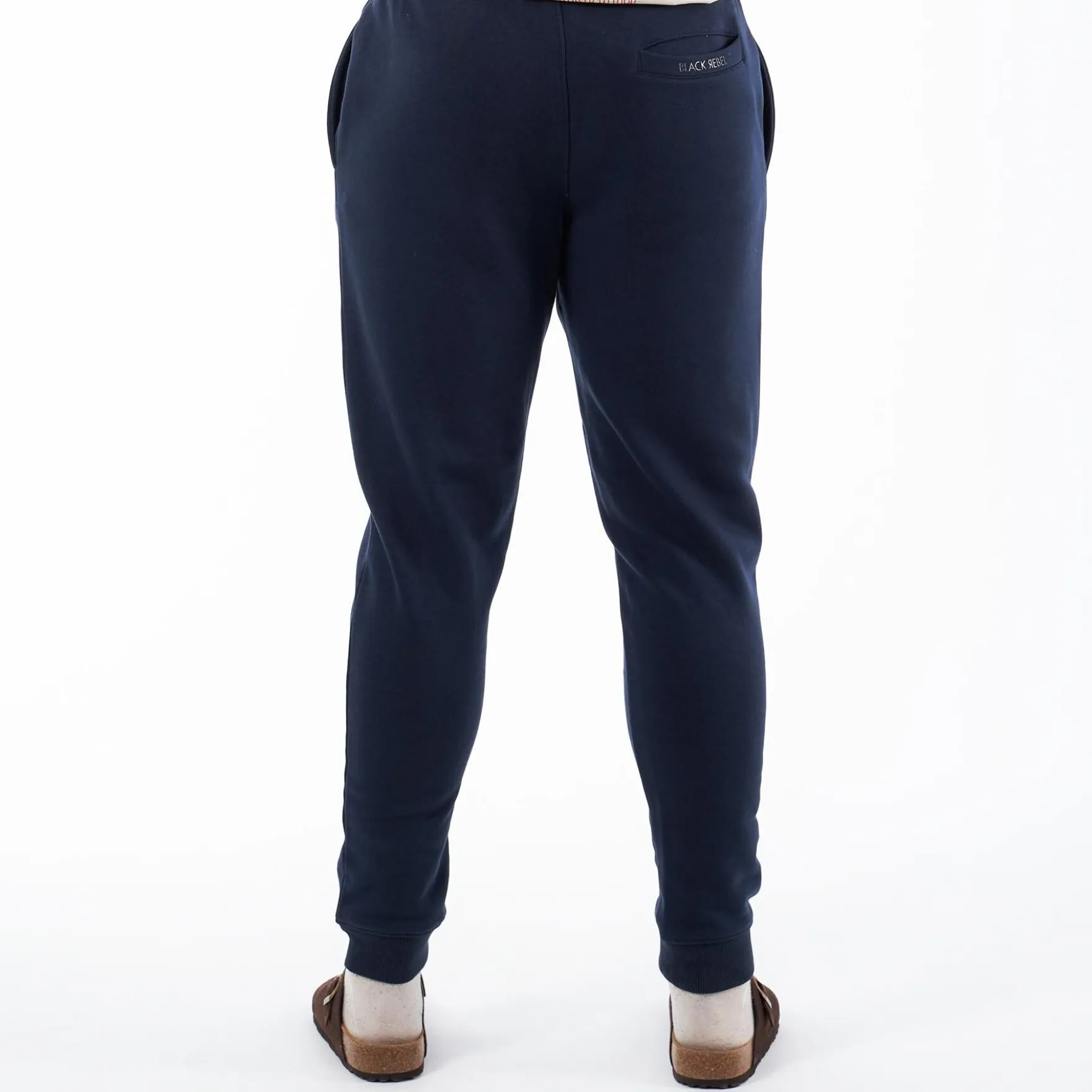 Basic jogger
