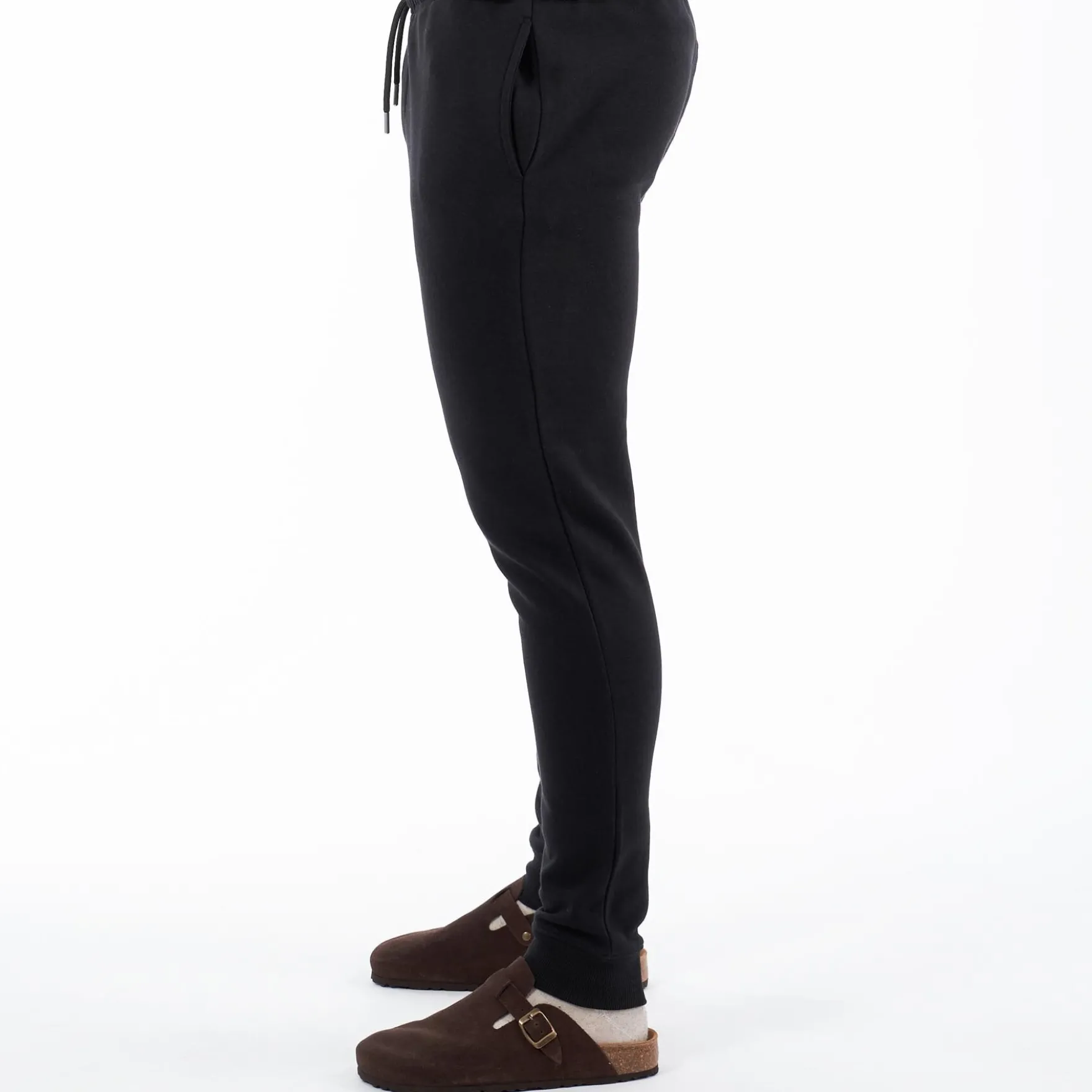 Basic jogger