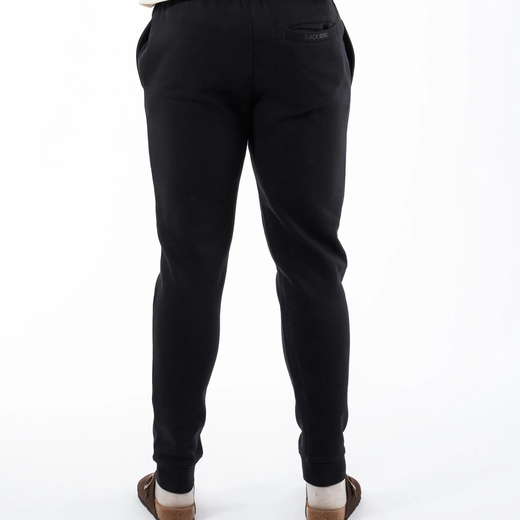 Basic jogger
