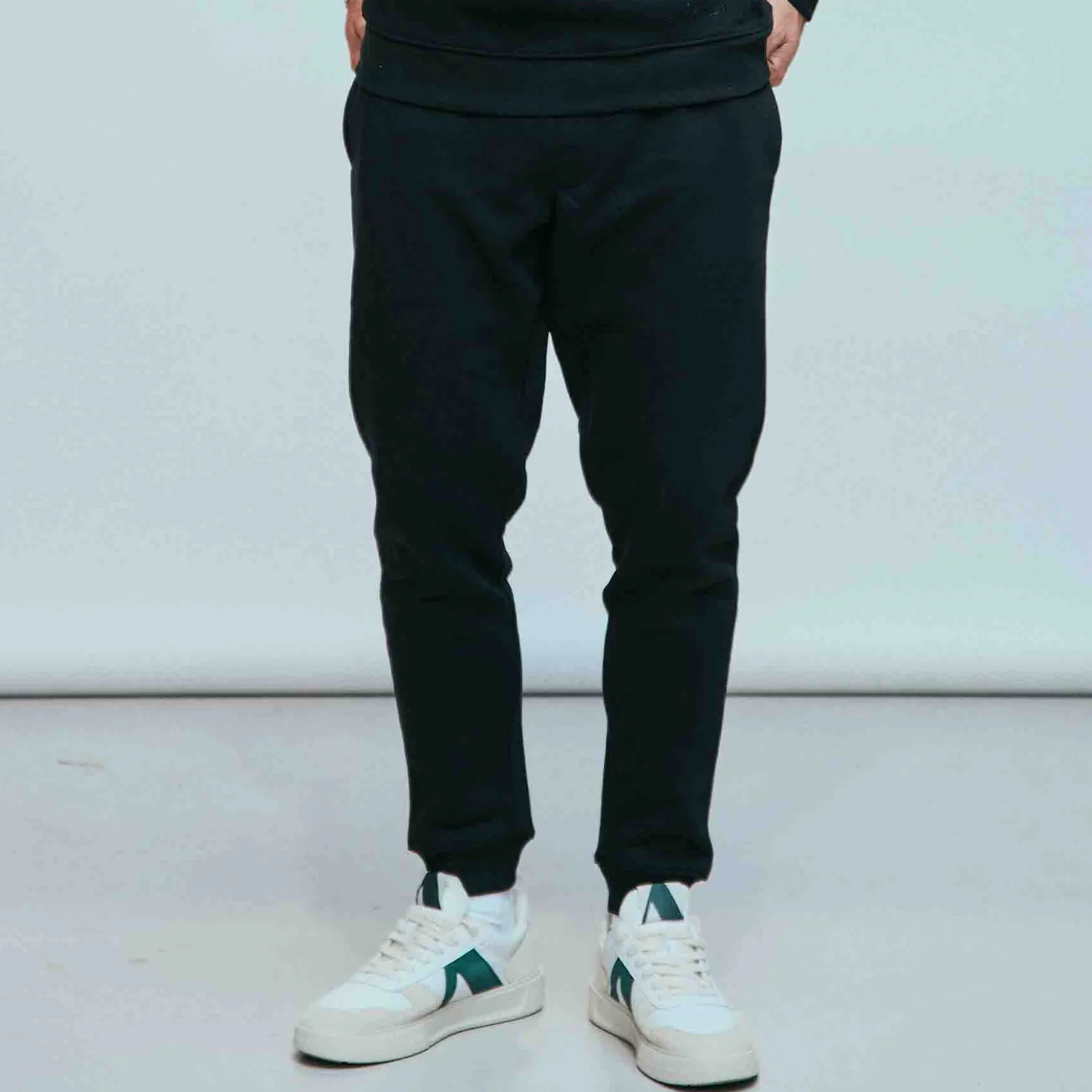 Basic jogger