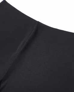 Basic long shorts