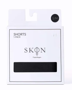 Basic long shorts
