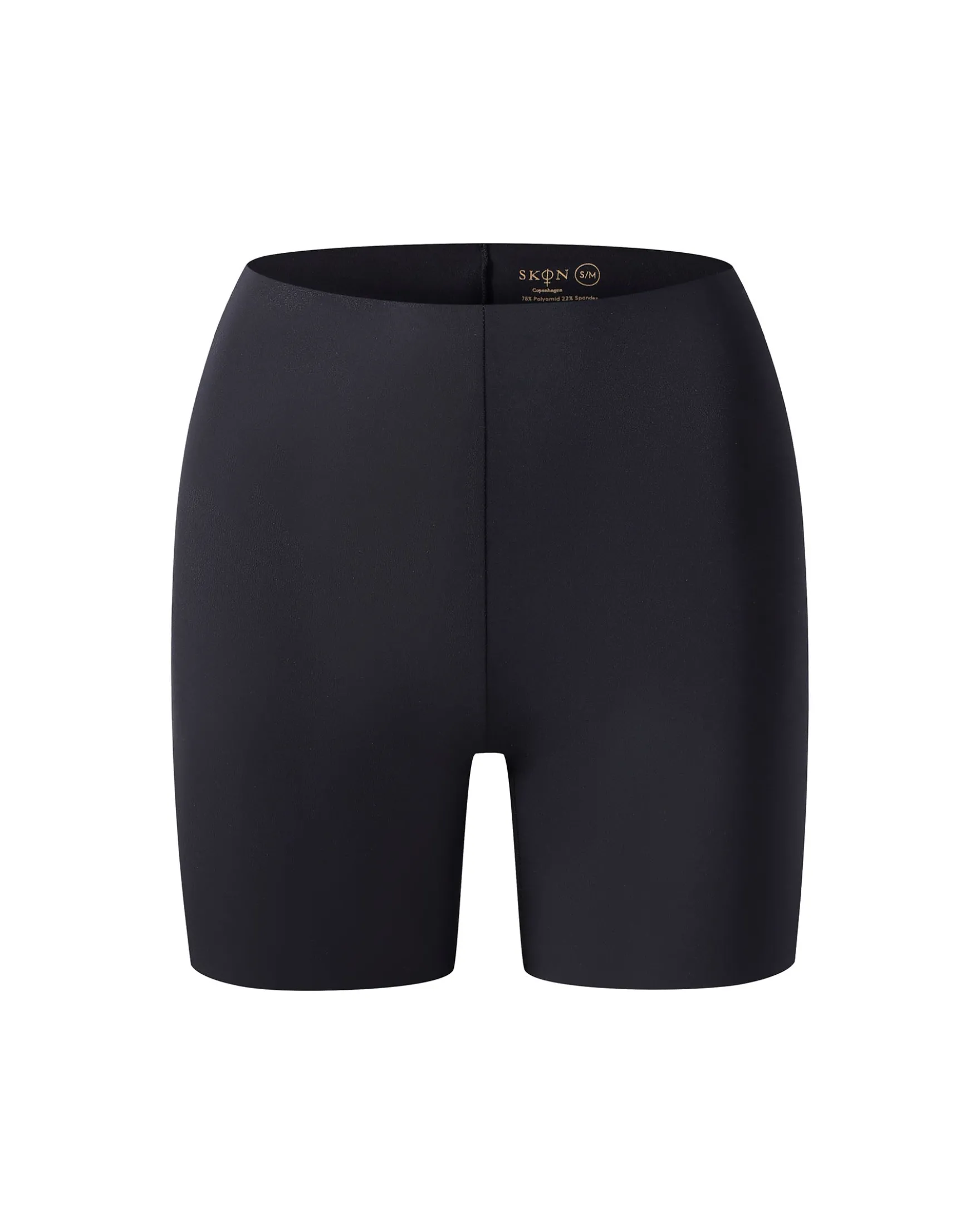 Basic long shorts