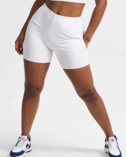 Basic long shorts