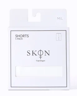 Basic long shorts