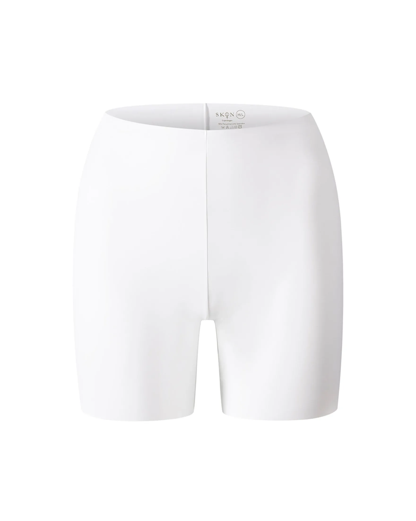 Basic long shorts