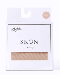 Basic long shorts