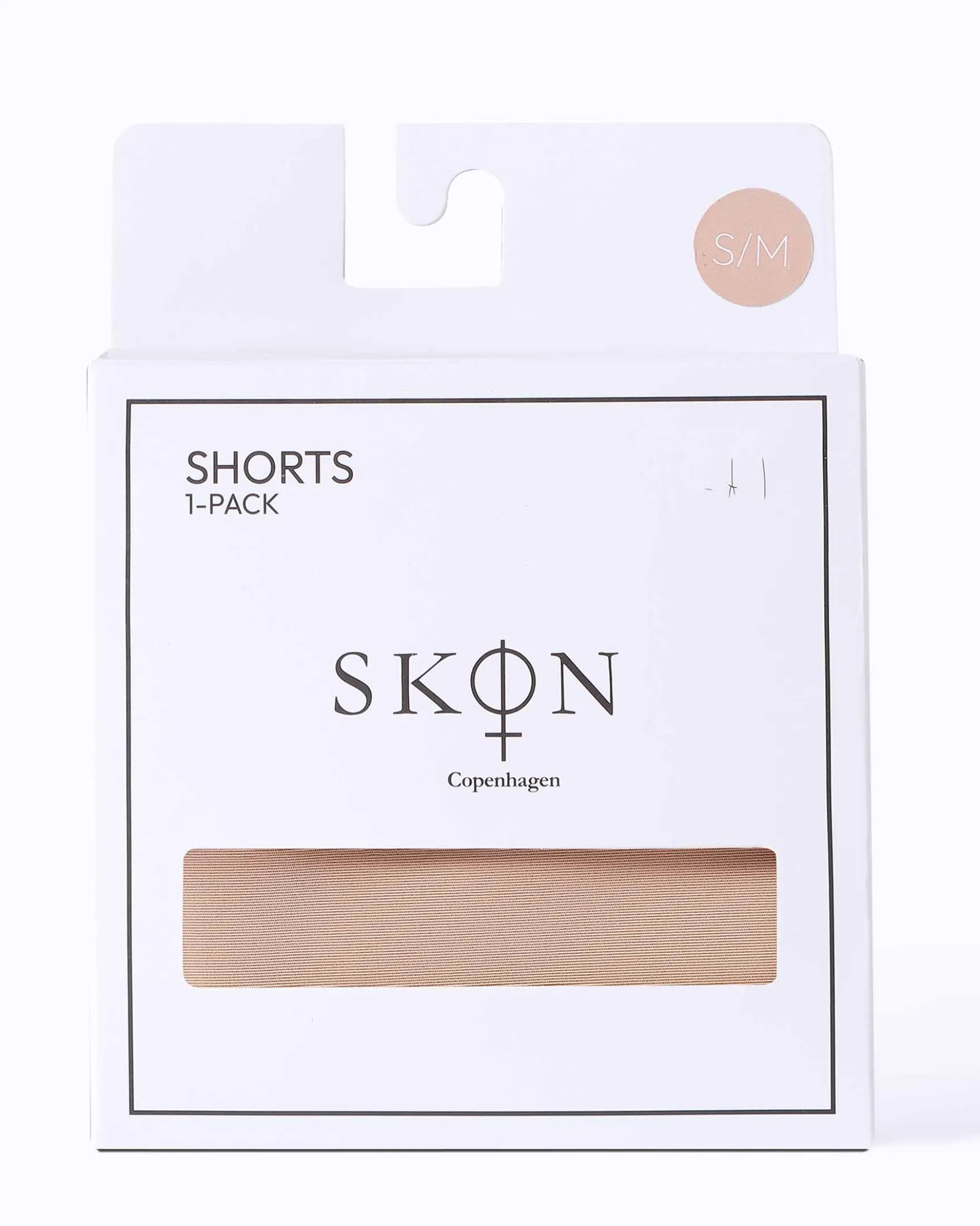 Basic long shorts