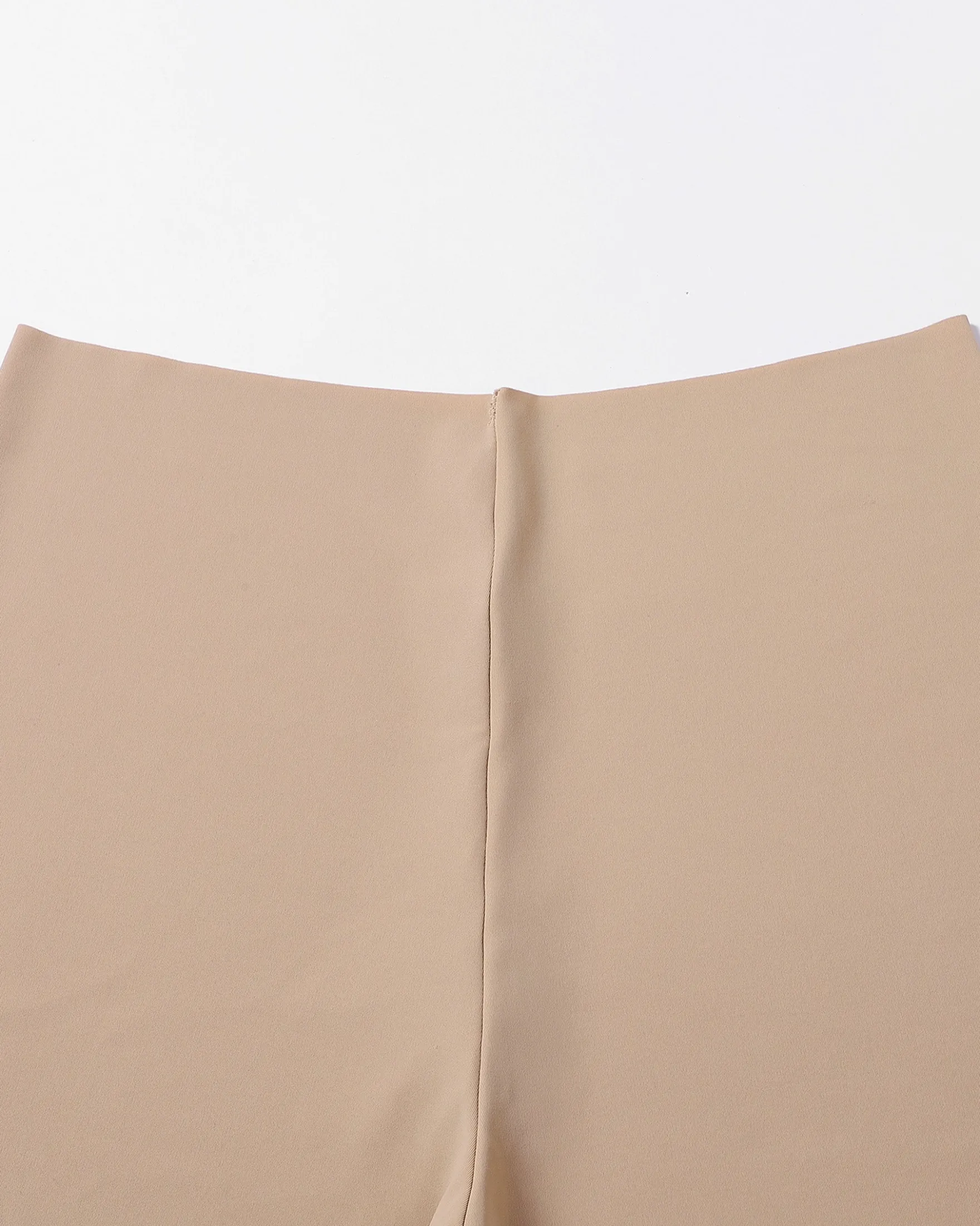 Basic long shorts