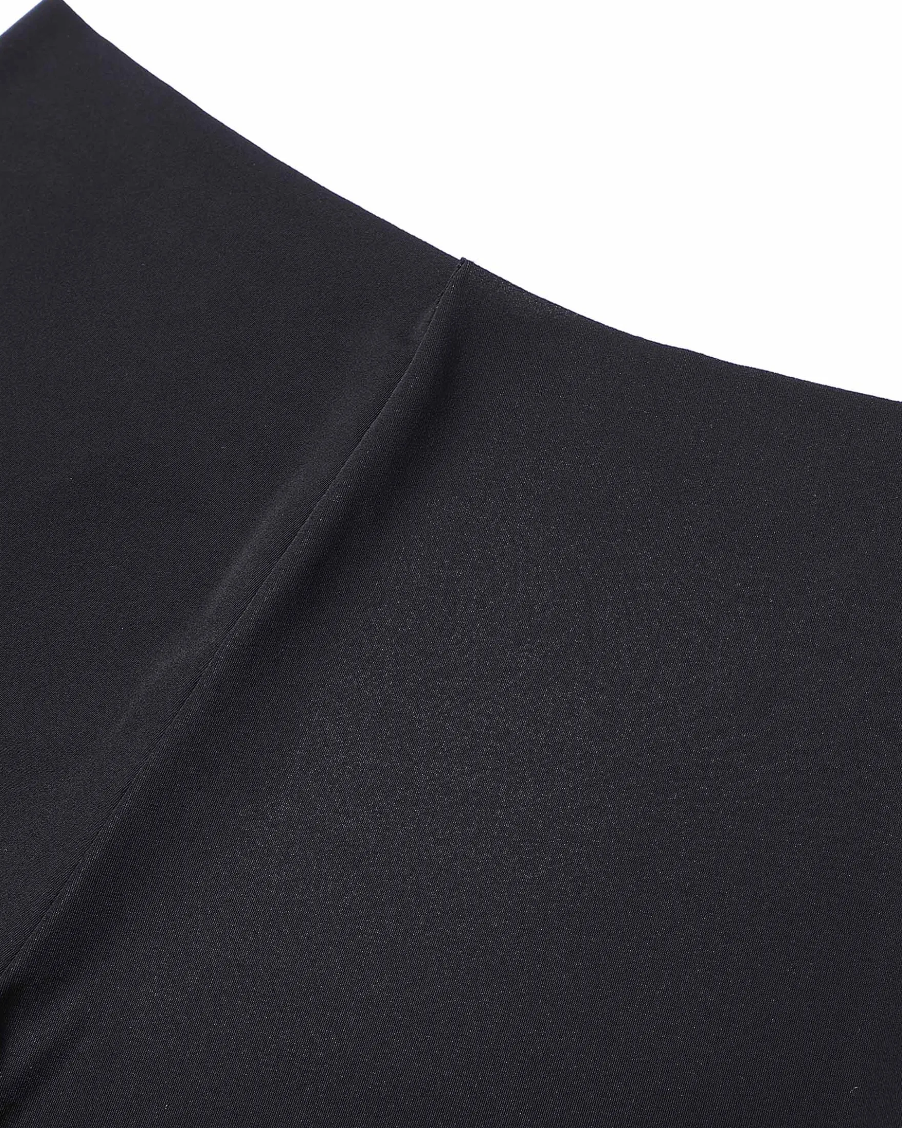 Basic mini shorts