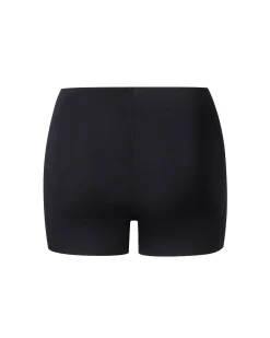Basic mini shorts