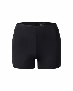 Basic mini shorts