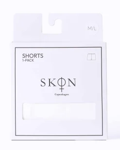 Basic mini shorts