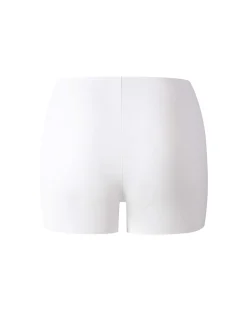 Basic mini shorts