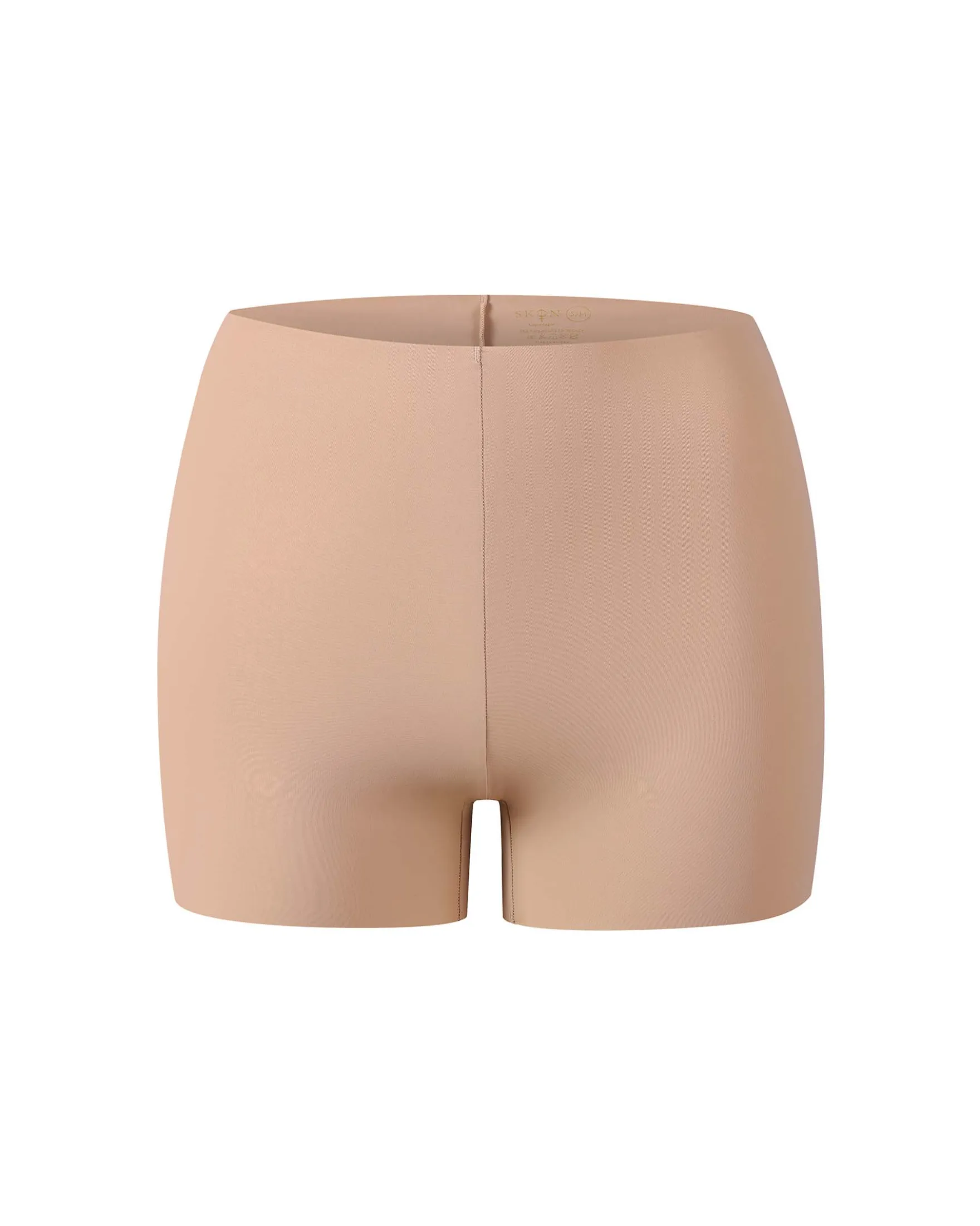 Basic mini shorts