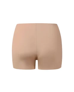 Basic mini shorts