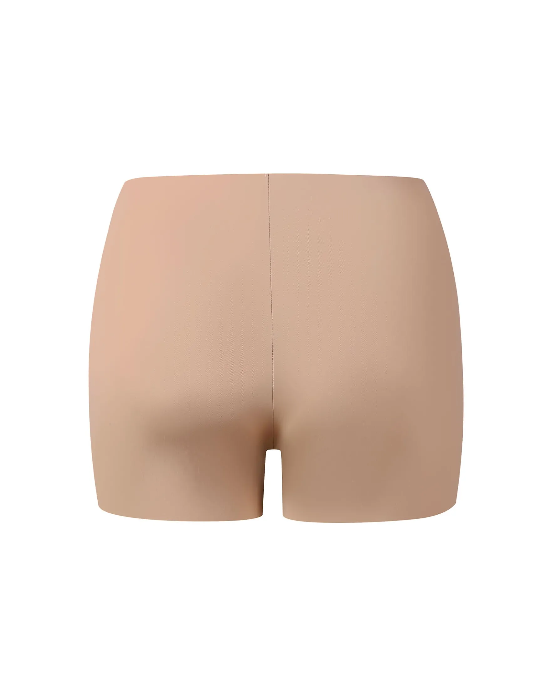 Basic mini shorts
