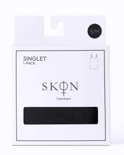 Basic singlet top