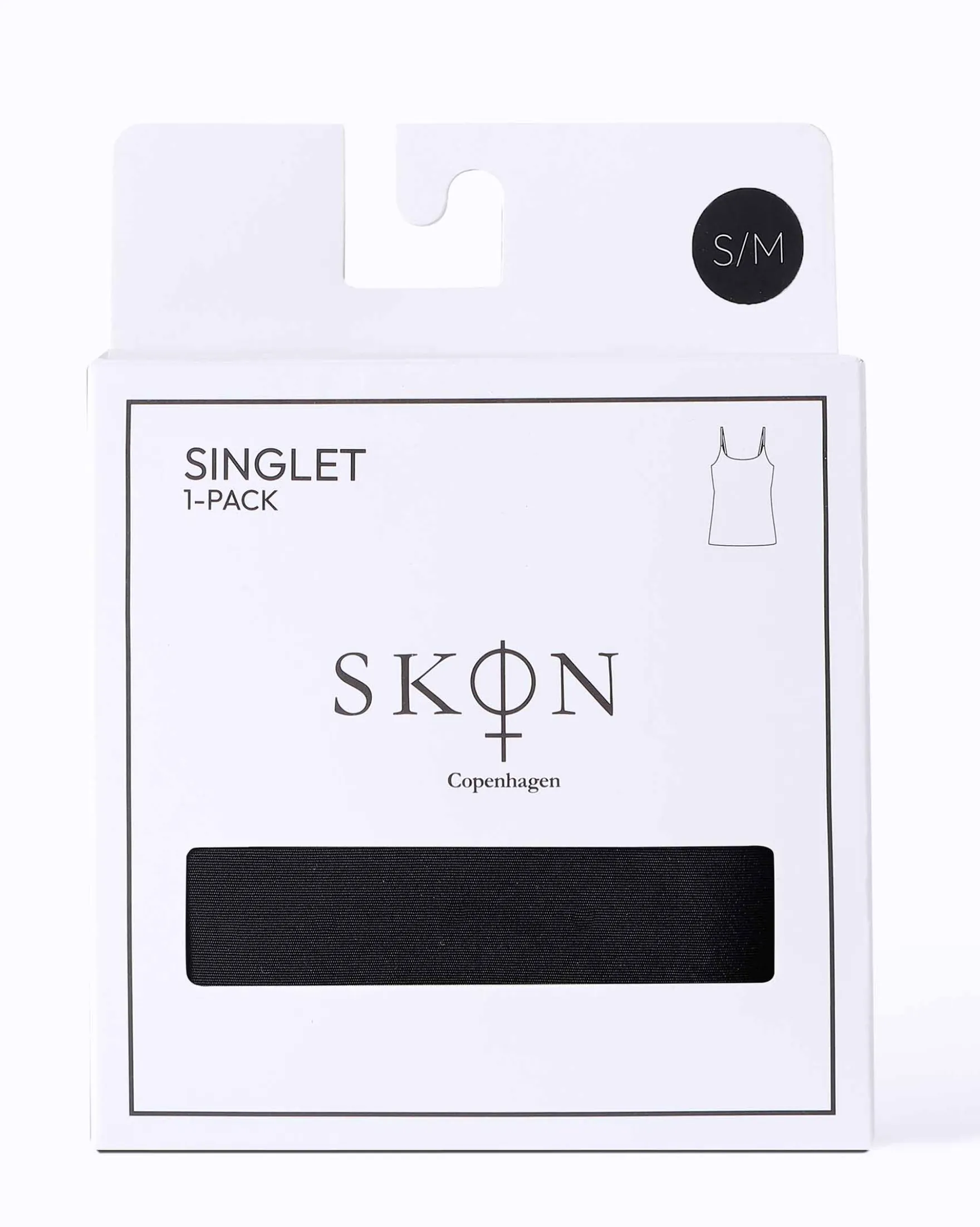 Basic singlet top