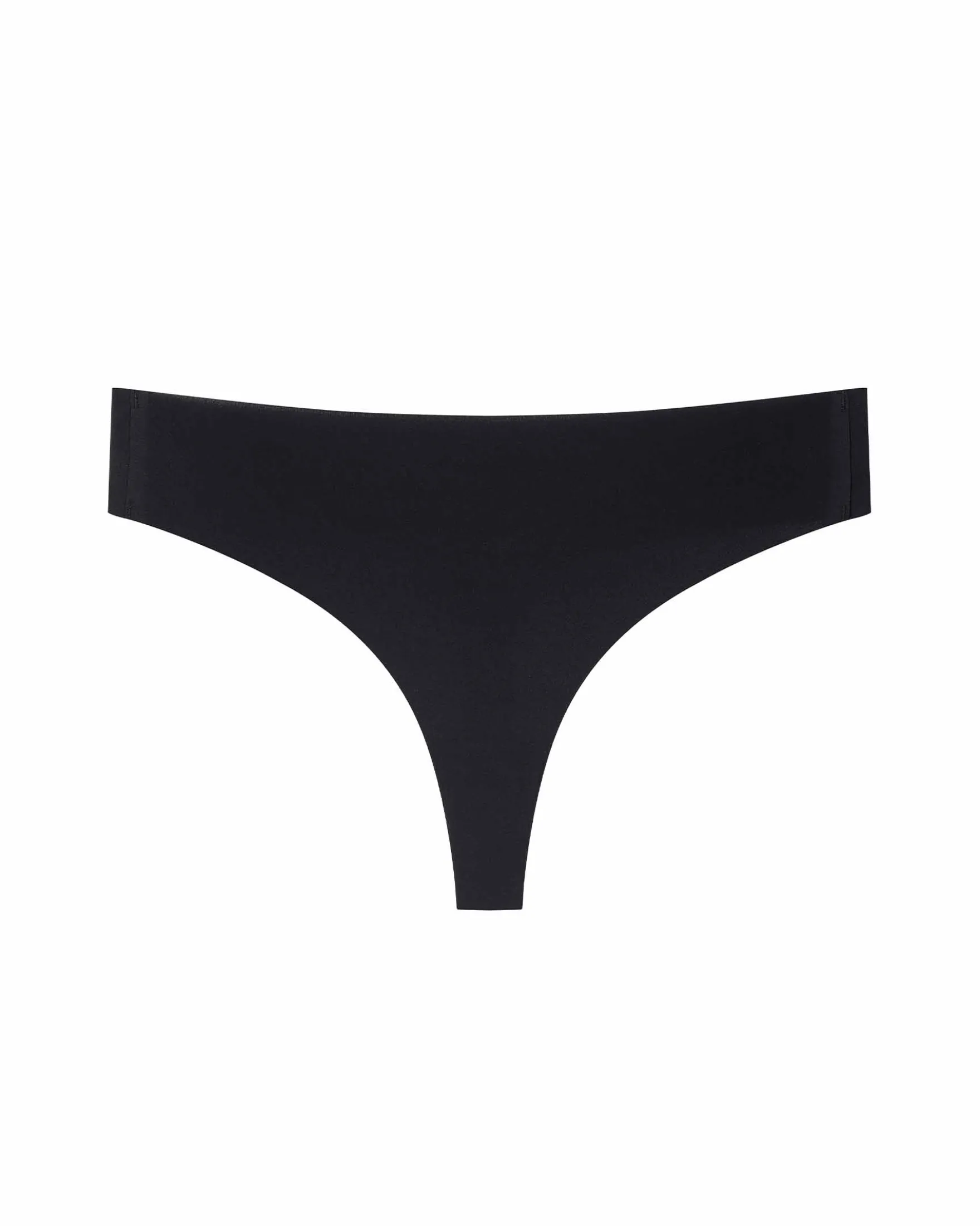 Basic thong