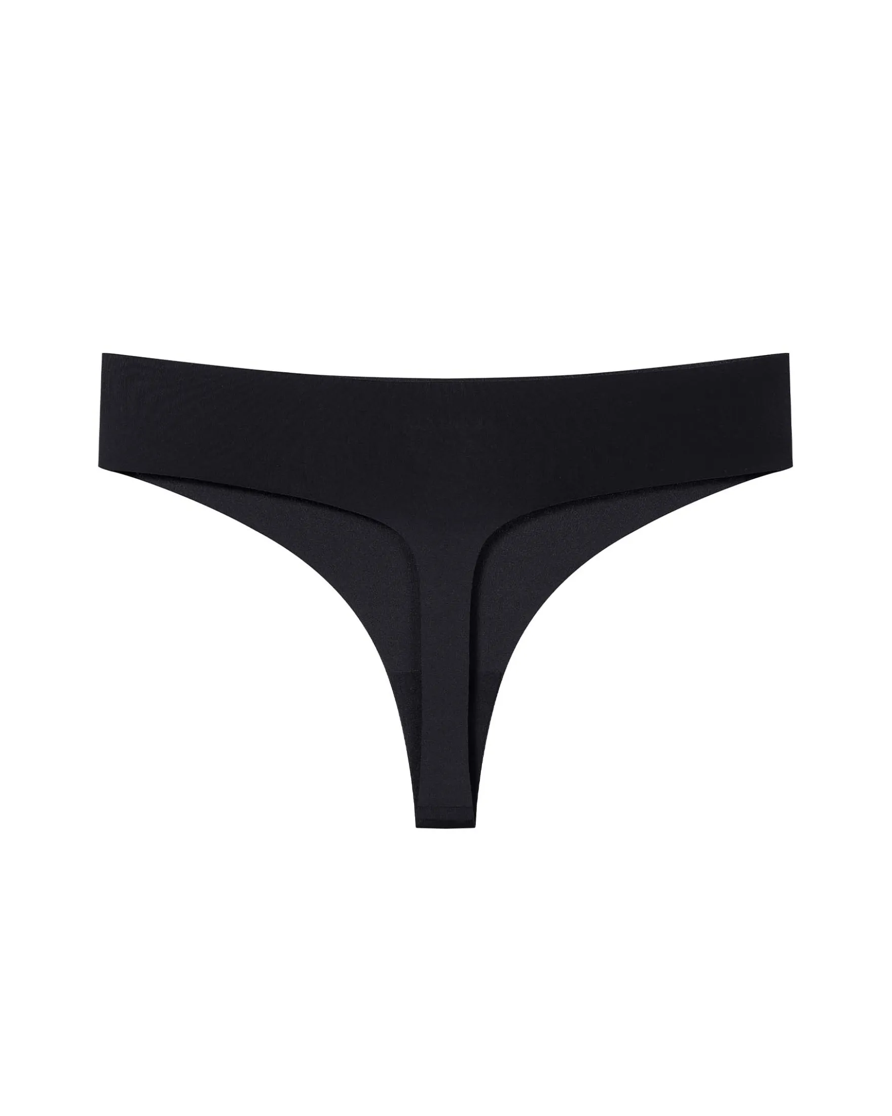 Basic thong