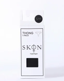 Basic thong