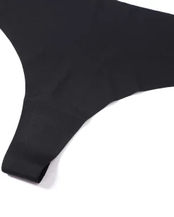 Basic thong