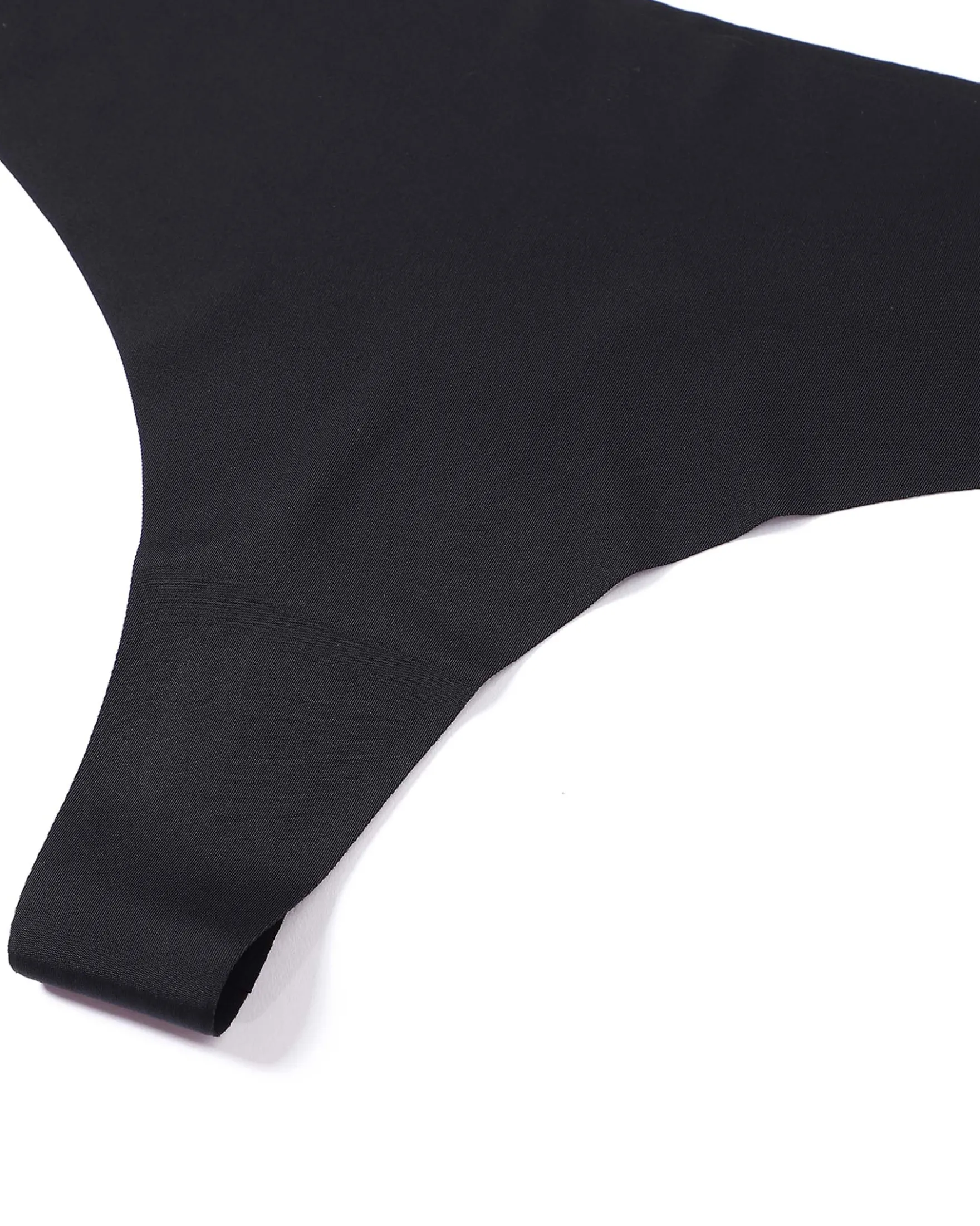 Basic thong