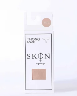 Basic thong