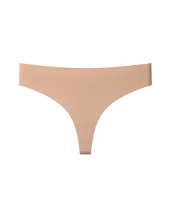 Basic thong