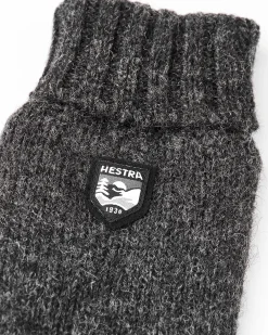 Basic Wool Glove